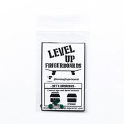 Beta bushings Level Up - Caramel Fingerboards - Fingerboard store