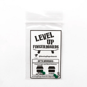 Beta bushings Level Up - Caramel Fingerboards - Fingerboard store