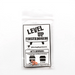 Beta bushings Level Up - Caramel Fingerboards - Fingerboard store