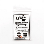 Beta bushings Level Up - Caramel Fingerboards - Fingerboard store