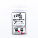 Beta bushings Level Up - Caramel Fingerboards - Fingerboard store