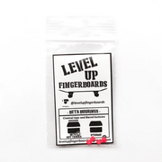 Beta bushings Level Up - Caramel Fingerboards - Fingerboard store