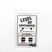 Beta bushings Level Up - Caramel Fingerboards - Fingerboard store
