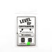 Beta bushings Level Up - Caramel Fingerboards - Fingerboard store