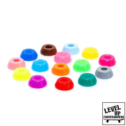 Beta Level Up Fingerboard Trucks Bushings