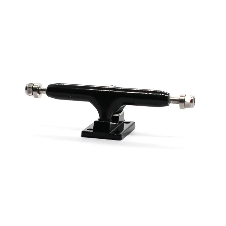Black Pro Standard Locknuts Fingerboard Trucks – view 2