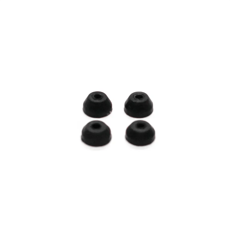 Black Standard Fingerboard Bushings - Caramel Fingerboards - Fingerboard store