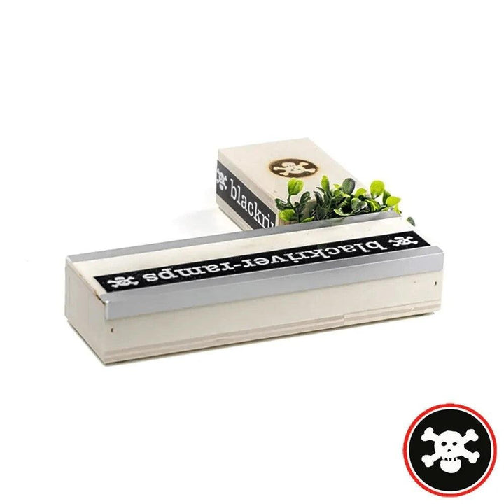 Blackriver Fingerboard Ramps - Box 7 - Caramel Fingerboards - Fingerboard store