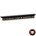 Blackriver Fingerboard Ramps - Marble Ledge Add on to Square Rail