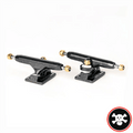Blackriver Trucks Wide 3.0 Black-Black 32mm