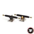 Blackriver Trucks Wide 3.0 Black/Silver 32mm