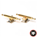 Blackriver Trucks X-Wide 3.0 Gold-Silver 34mm