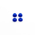 Blue Standard Fingerboard Bushings