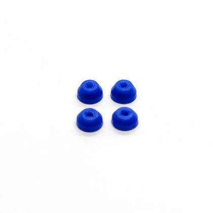 Blue Standard Fingerboard Bushings