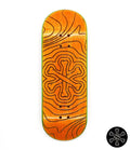 Bone Orange Logo Fingerboard Deck 32mm