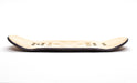 Bone purple split - ply fingerboard deck 33mm - Caramel Fingerboards - Fingerboard store