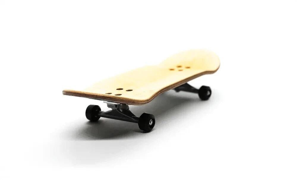 Boy Complete Fingerboard 34mm - Caramel Fingerboards - Fingerboard store