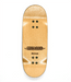 Broswood Green Split Ply Fingerboard Deck 34mm - Caramel Fingerboards - Fingerboard store