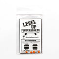 Beta Bushings Level Up Fingerboard Trucks Bushings