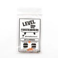 Beta Bushings Level Up Fingerboard Trucks Bushings