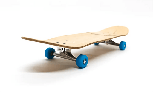 Caramel Black Sabbath Complete Handboard 7.3cm - Caramel Fingerboards - Fingerboard store