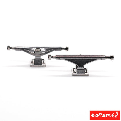 Caramel C3 Fingerboard Trucks - Caramel Fingerboards - Fingerboard store