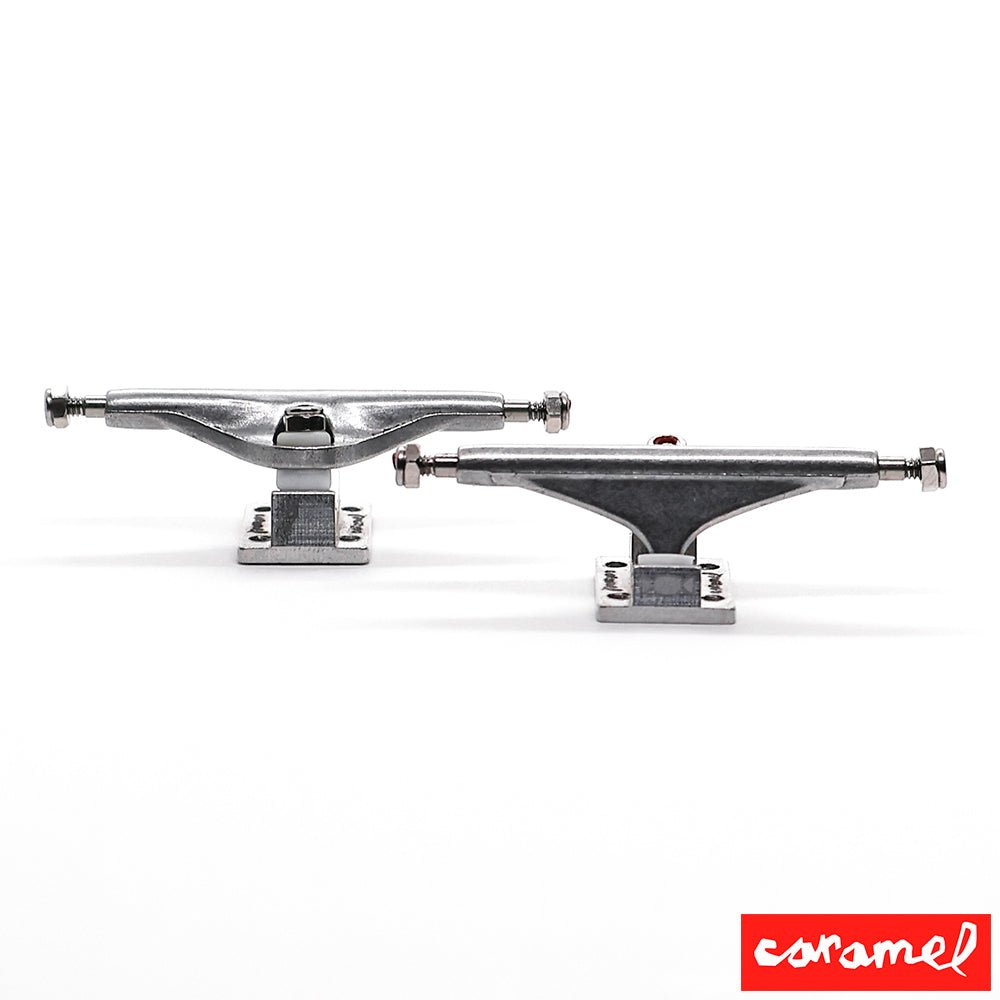 Caramel C3 Fingerboard Trucks - Caramel Fingerboards - Fingerboard store