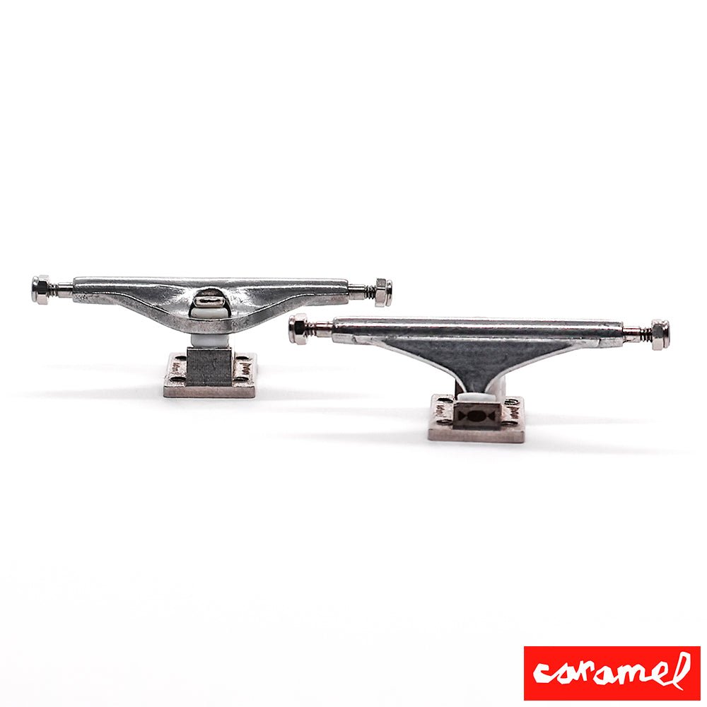 Caramel C3 Plus Fingerboard Trucks - Caramel Fingerboards - Fingerboard store