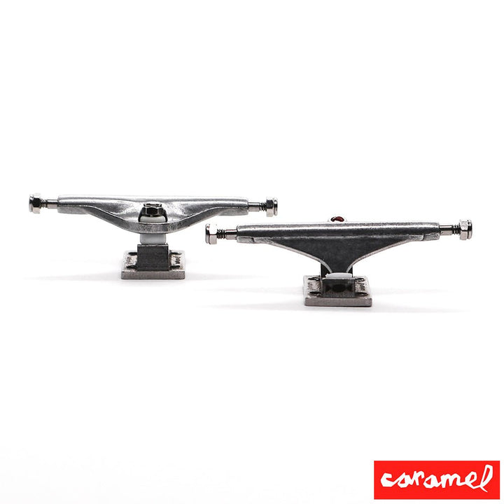 Caramel C3 Plus Fingerboard Trucks - Caramel Fingerboards - Fingerboard store