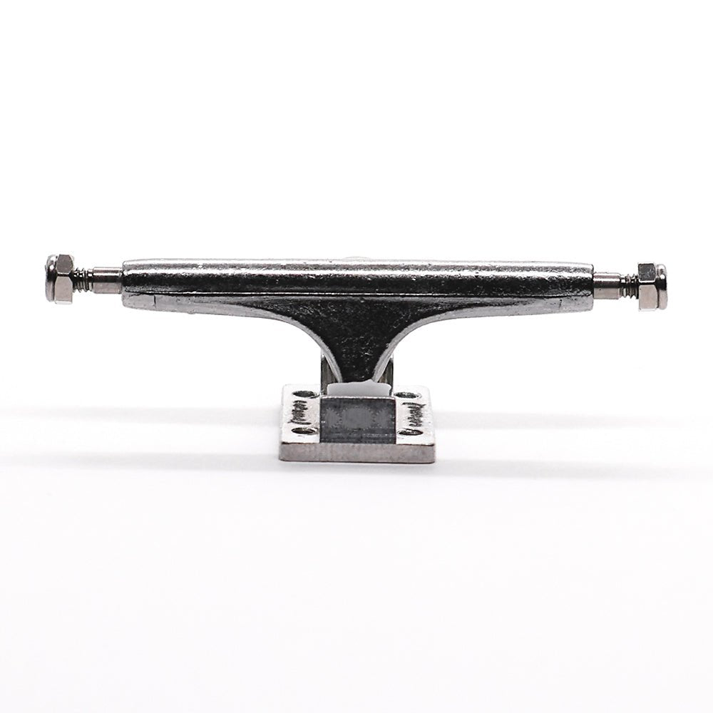 Caramel C4 Chrome Fingerboard Trucks - Caramel Fingerboards - Fingerboard store