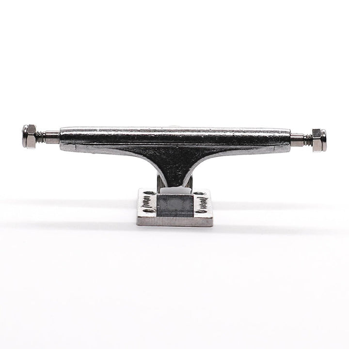 Caramel C4 Chrome Fingerboard Trucks - Caramel Fingerboards - Fingerboard store