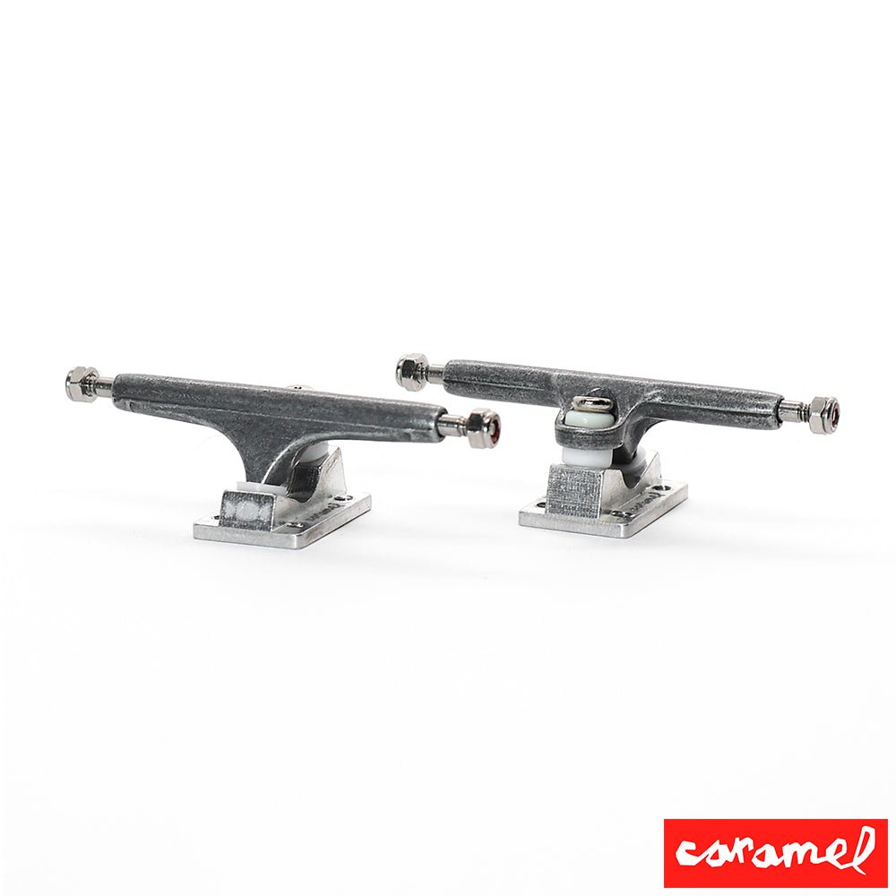 Caramel C4 Fingerboard Trucks - Caramel Fingerboards - Fingerboard store