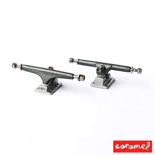 Caramel C4 light fingerboard trucks - Caramel Fingerboards - Fingerboard store