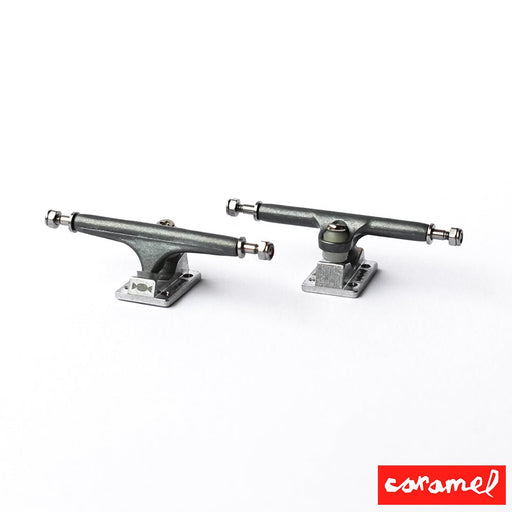 Caramel C4 light fingerboard trucks - Caramel Fingerboards - Fingerboard store
