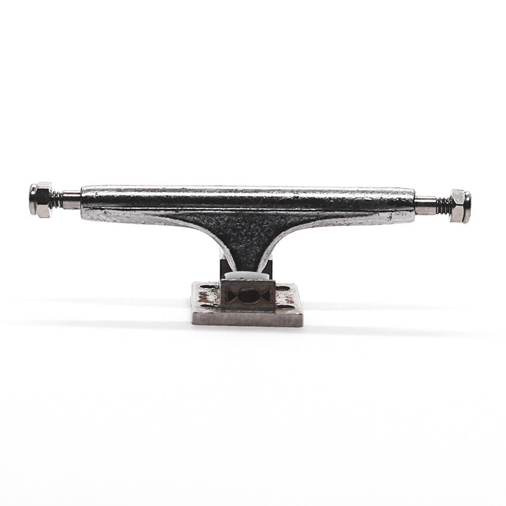 Caramel C4 Plus Chrome Fingerboard Trucks - Caramel Fingerboards - Fingerboard store