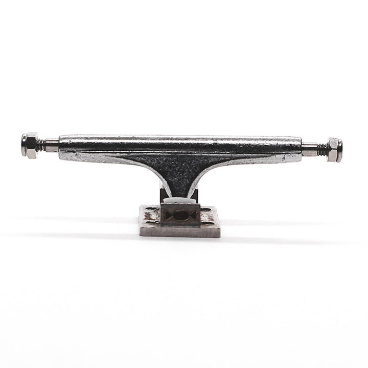 Caramel C4 Plus Chrome Fingerboard Trucks - Caramel Fingerboards - Fingerboard store