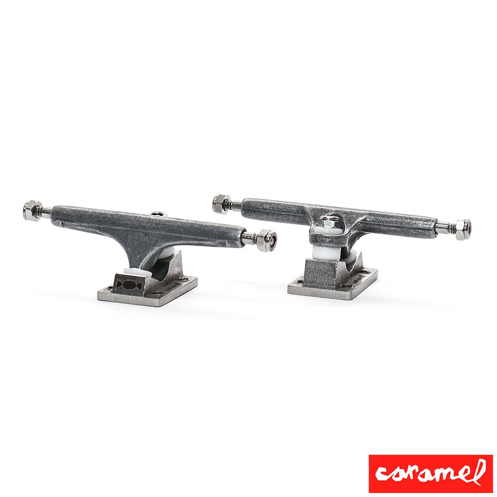 Caramel C4 Plus Fingerboard Trucks - Caramel Fingerboards - Fingerboard store