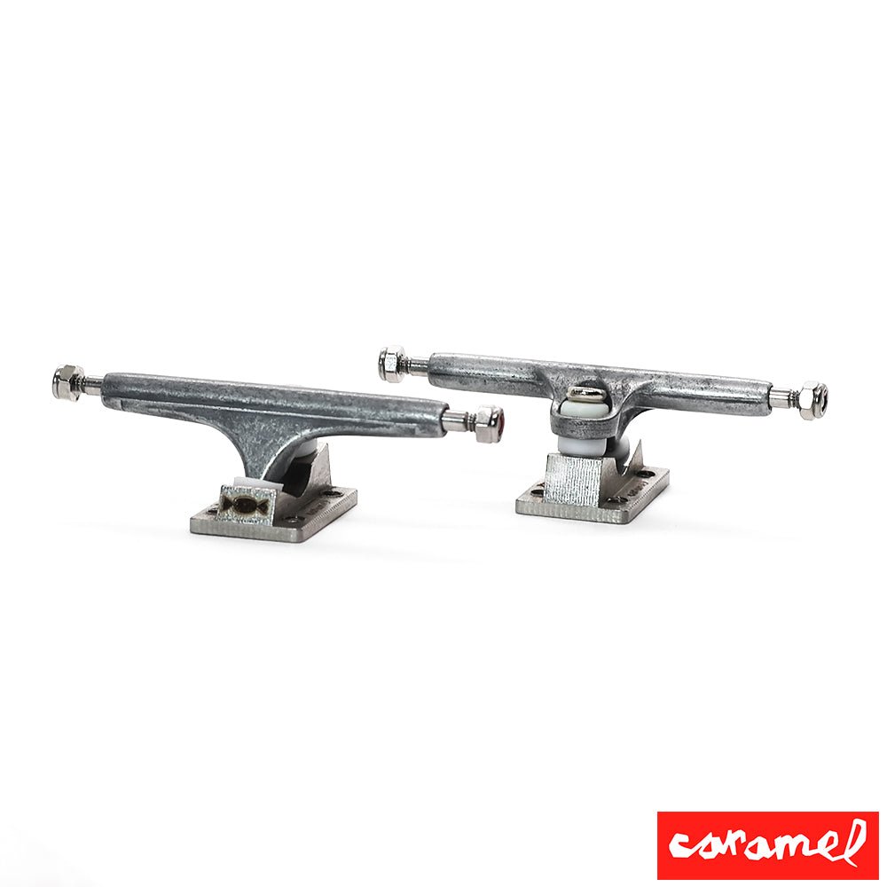 Caramel C4 Plus Fingerboard Trucks - Caramel Fingerboards - Fingerboard store