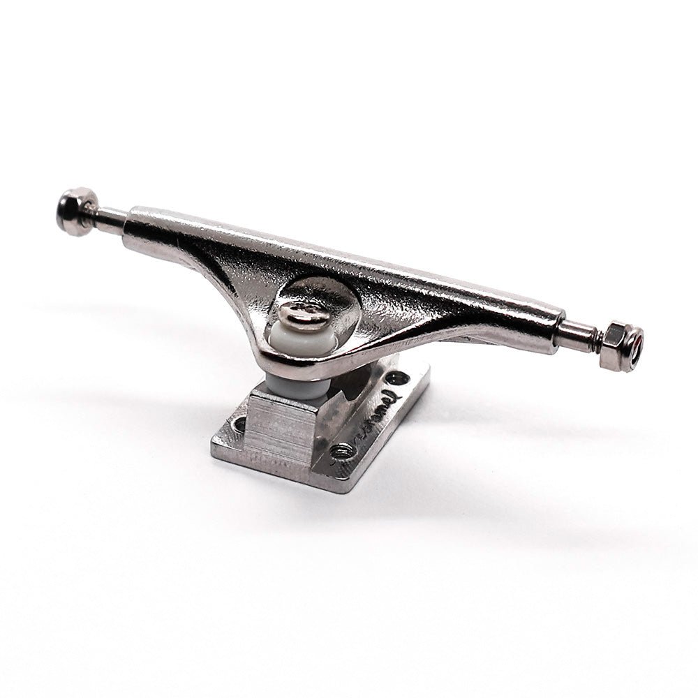 Caramel C5 Light Fingerboard Trucks - Caramel Fingerboards - Fingerboard store