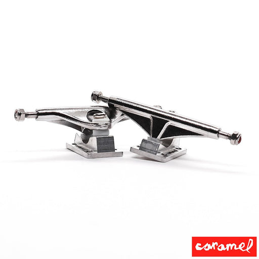 Caramel C5 Light Fingerboard Trucks - Caramel Fingerboards - Fingerboard store