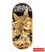 Caramel Creepy Woman fingerboard deck 40mm - Caramel Fingerboards - Fingerboard store