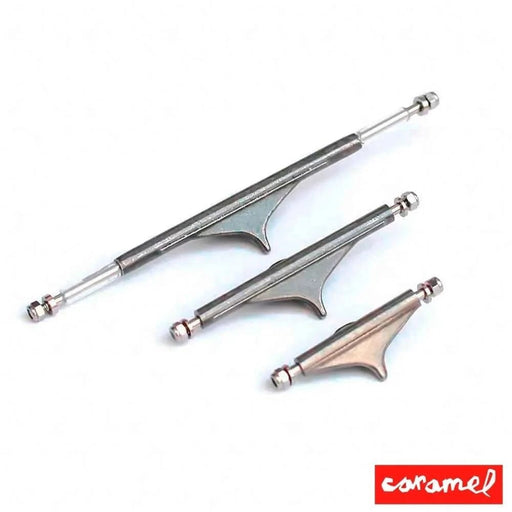 Caramel Custom Fingerboard Hangers 3.0 - Caramel Fingerboards - Fingerboard store