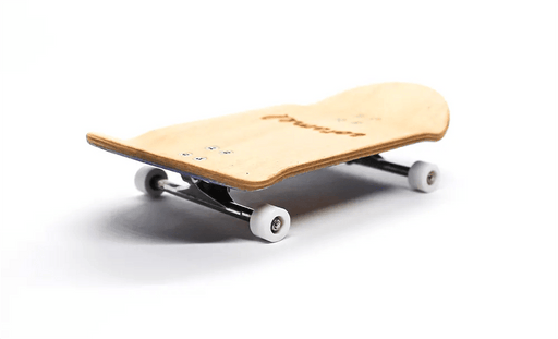 Caramel Eye Complete Fingerboard 50mm - Caramel Fingerboards - Fingerboard store