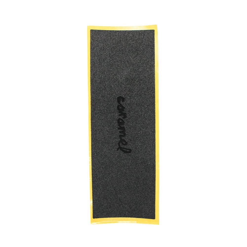Caramel fingerboard tape – view 2