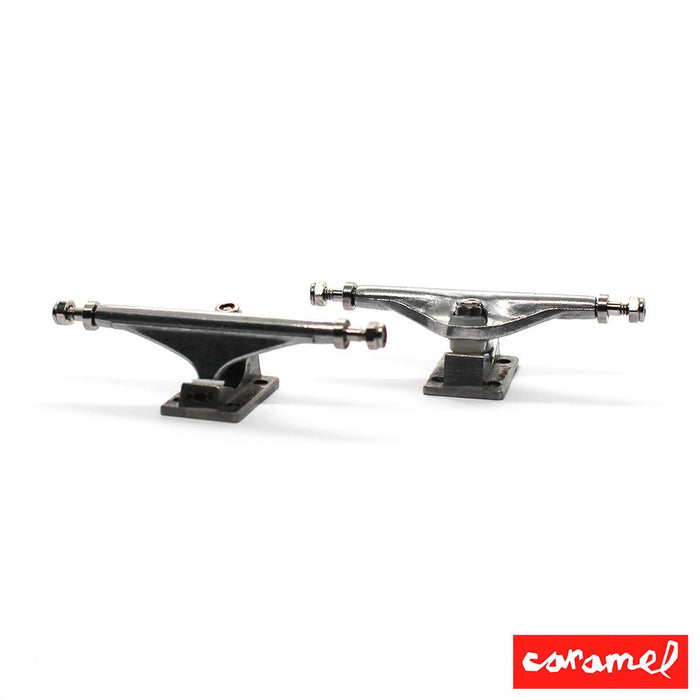 Caramel fingerboard trucks 3.0 Plus - Caramel Fingerboards - Fingerboard store
