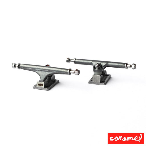 Caramel Fingerboard Trucks 50mm