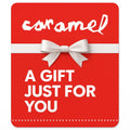Caramel Fingerboards Digital Gift Card