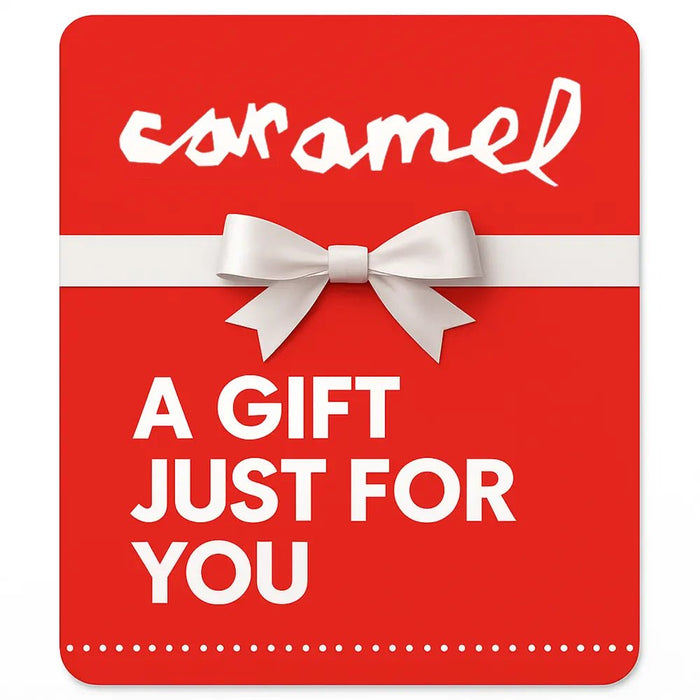 Caramel Fingerboards Digital Gift Card - Caramel Fingerboards - Fingerboard store