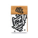 CBA Bushings - Caramel Fingerboards - Fingerboard store