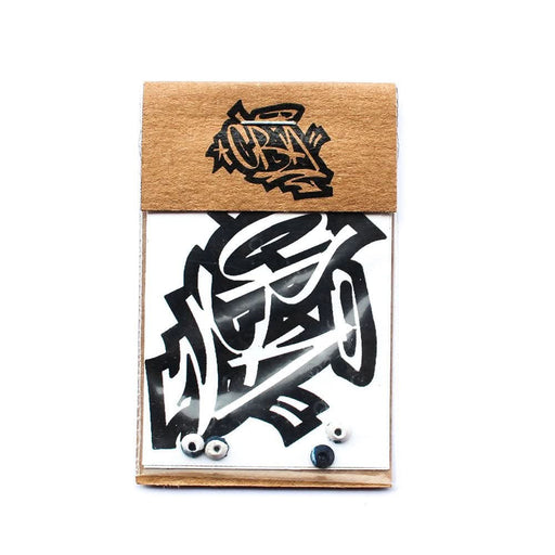 CBA Bushings - Caramel Fingerboards - Fingerboard store